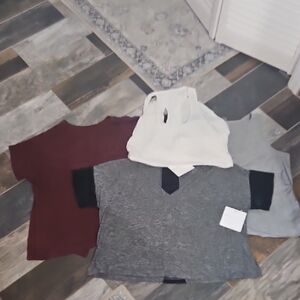 Beyond Yoga 4 Piece Bundle